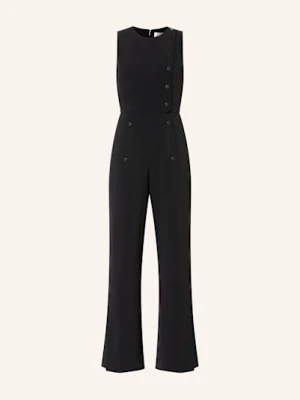 Claudie Pierlot Kombinezon schwarz