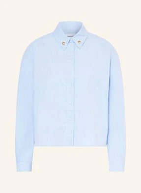 Claudie Pierlot Koszula blau