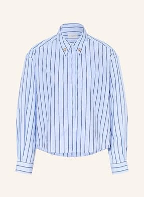 Claudie Pierlot Koszula blau
