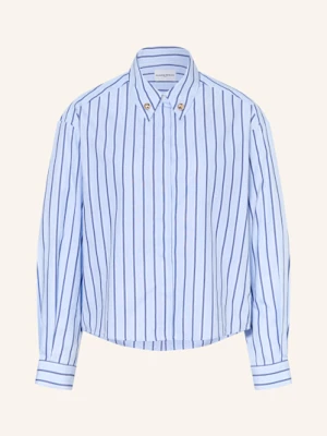 Claudie Pierlot Koszula blau