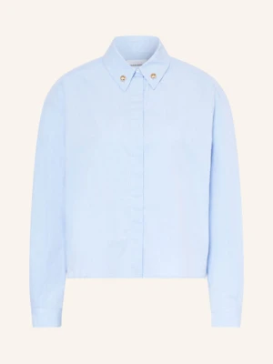 Claudie Pierlot Koszula blau