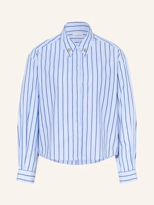 Claudie Pierlot Koszula blau