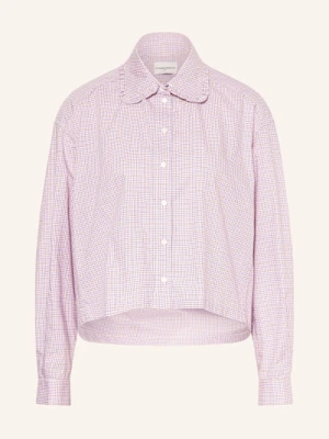 Claudie Pierlot Koszula rot