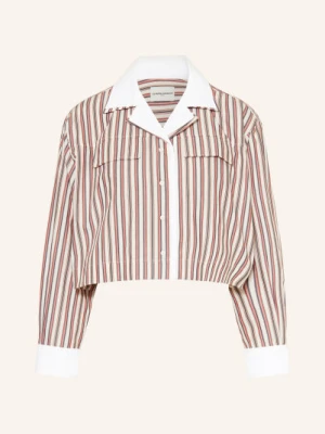 Claudie Pierlot Koszula rot