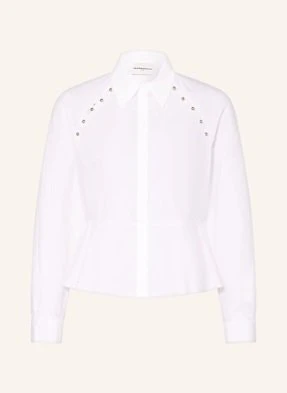 Claudie Pierlot Koszula weiss
