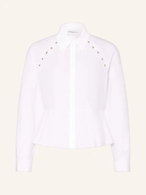 Claudie Pierlot Koszula weiss
