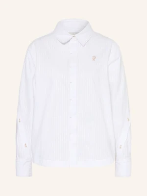 Claudie Pierlot Koszula weiss