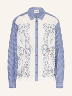 Claudie Pierlot Koszula weiss