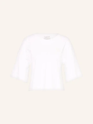 Claudie Pierlot Koszulka weiss