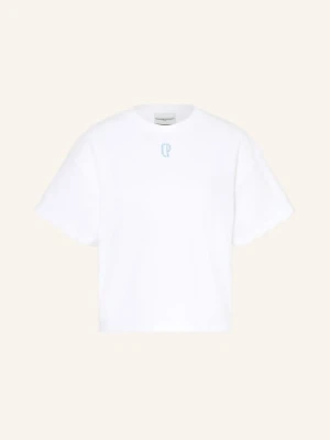 Claudie Pierlot Koszulka weiss