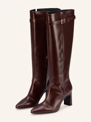 Claudie Pierlot Kozaki braun