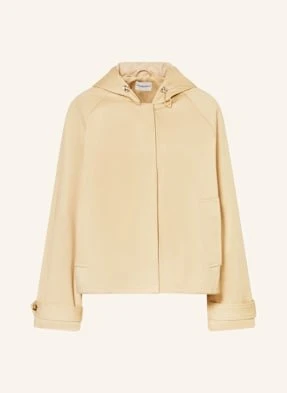 Claudie Pierlot Kurtka beige