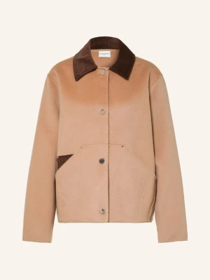 Claudie Pierlot Kurtka beige