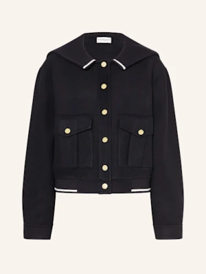 Claudie Pierlot Kurtka blau