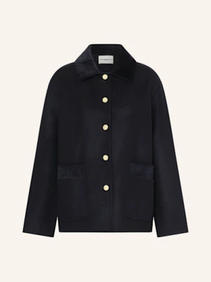 Claudie Pierlot Kurtka blau