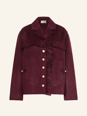 Claudie Pierlot Kurtka rot