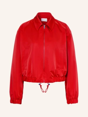 Claudie Pierlot Kurtka rot