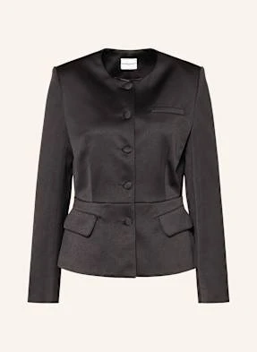 Claudie Pierlot Kurtka schwarz