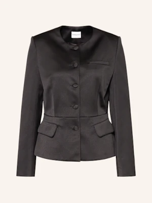 Claudie Pierlot Kurtka schwarz