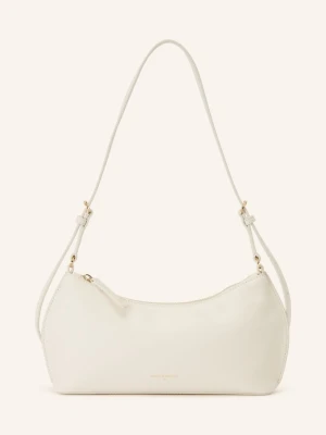 Claudie Pierlot Listonoszka weiss ECRU