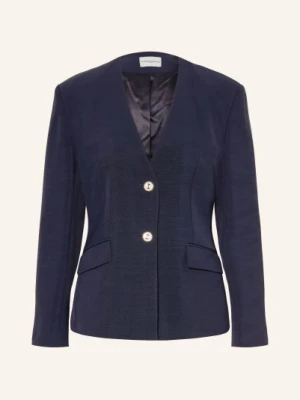 Claudie Pierlot Marynarka blau