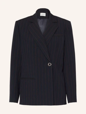 Claudie Pierlot Marynarka blau