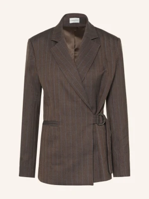 Claudie Pierlot Marynarka braun