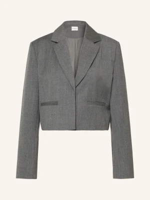 Claudie Pierlot Marynarka grau SZARY