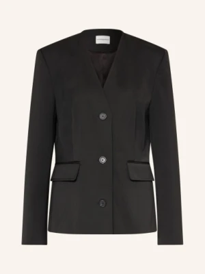 Claudie Pierlot Marynarka schwarz