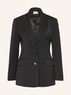 Claudie Pierlot Marynarka schwarz