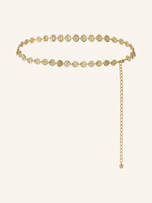 Claudie Pierlot Pas gold