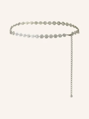 Claudie Pierlot Pas silber