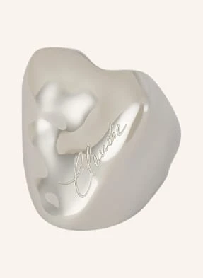 Claudie Pierlot Pierścionek gold