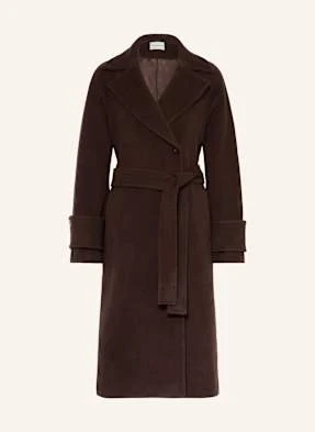 Claudie Pierlot Płaszcz braun