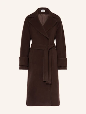 Claudie Pierlot Płaszcz braun