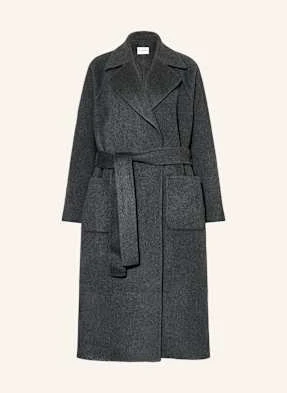 Claudie Pierlot Płaszcz grau