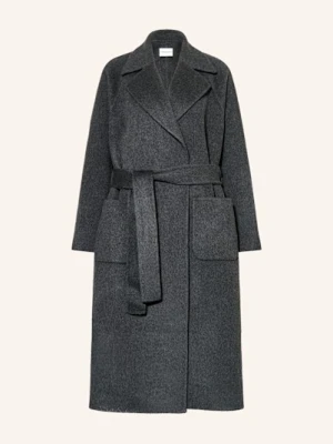Claudie Pierlot Płaszcz grau