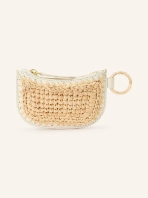 Claudie Pierlot Portfel beige
