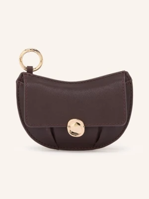 Claudie Pierlot Portfel rot