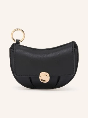 Claudie Pierlot Portfel schwarz