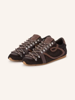Claudie Pierlot Sneakersy braun