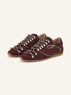 Claudie Pierlot Sneakersy rot beżowy