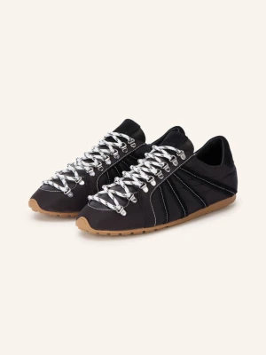 Claudie Pierlot Sneakersy schwarz CZARNY