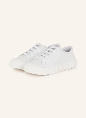 Claudie Pierlot Sneakersy weiss