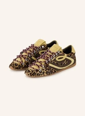 Claudie Pierlot Sneakersy weiss
