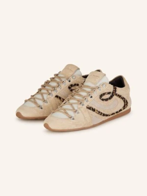 Claudie Pierlot Sneakersy weiss