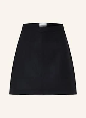 Claudie Pierlot Spódnica blau