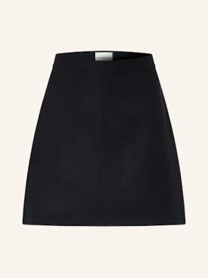 Claudie Pierlot Spódnica blau