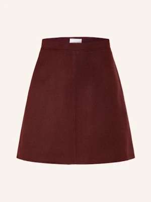 Claudie Pierlot Spódnica rot
