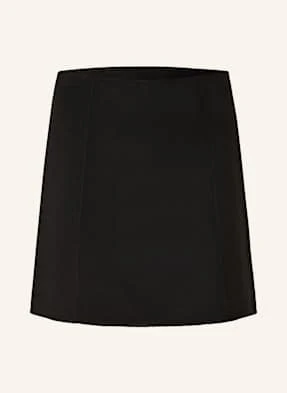Claudie Pierlot Spódnica schwarz
